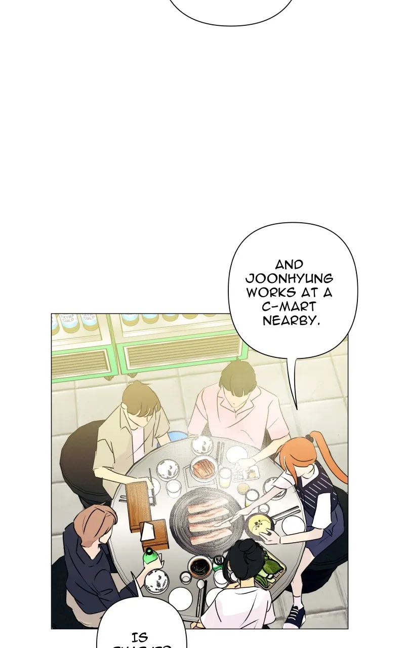 Honey Lemon Chapter 13 page 45 - 