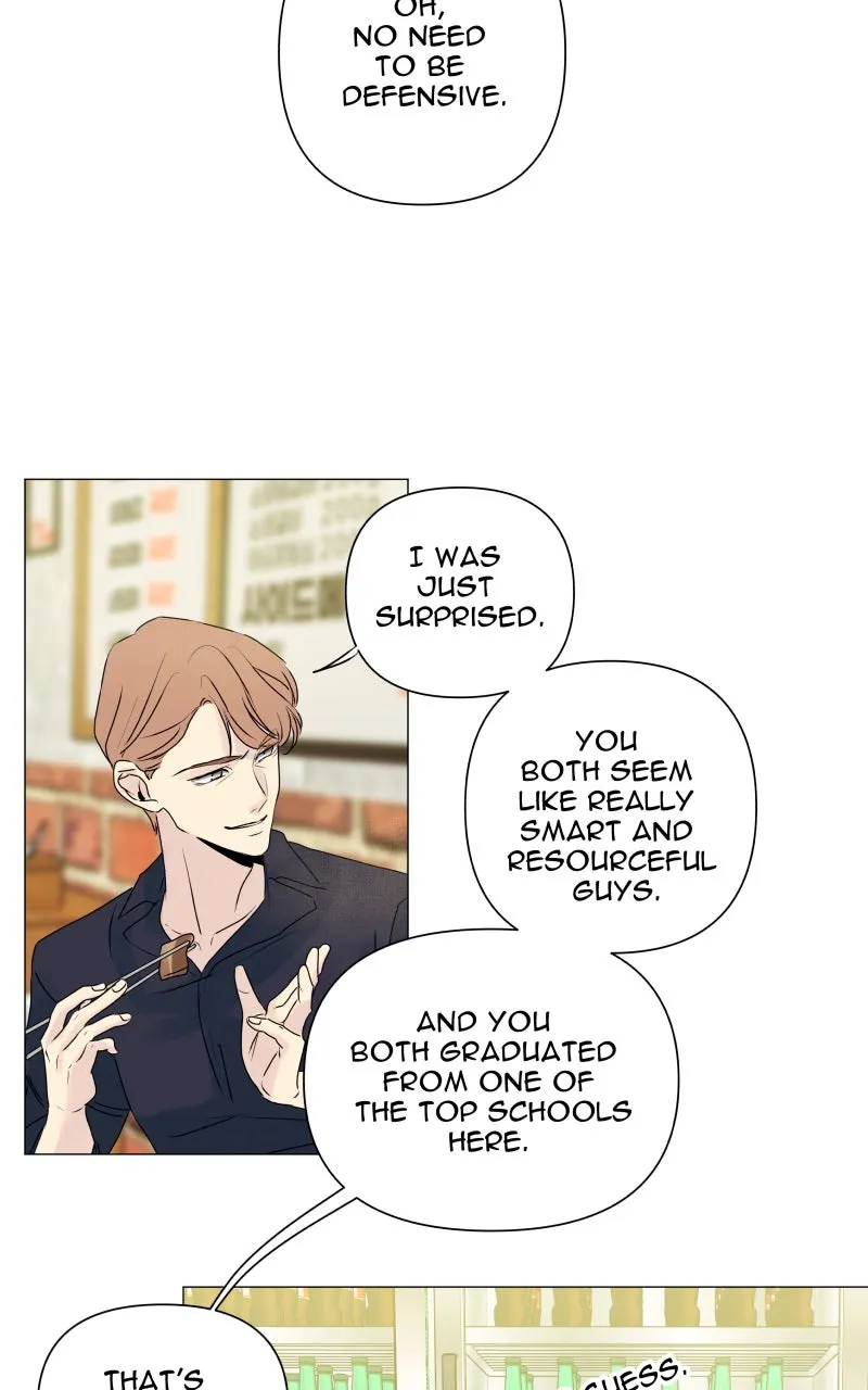 Honey Lemon Chapter 13 page 47 - 