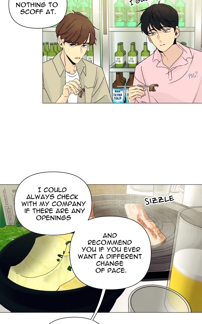 Honey Lemon Chapter 13 page 48 - 