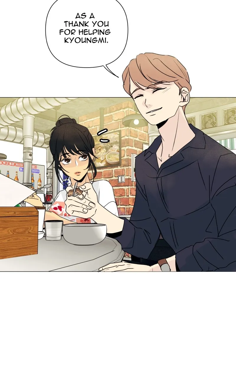 Honey Lemon Chapter 13 page 49 - 