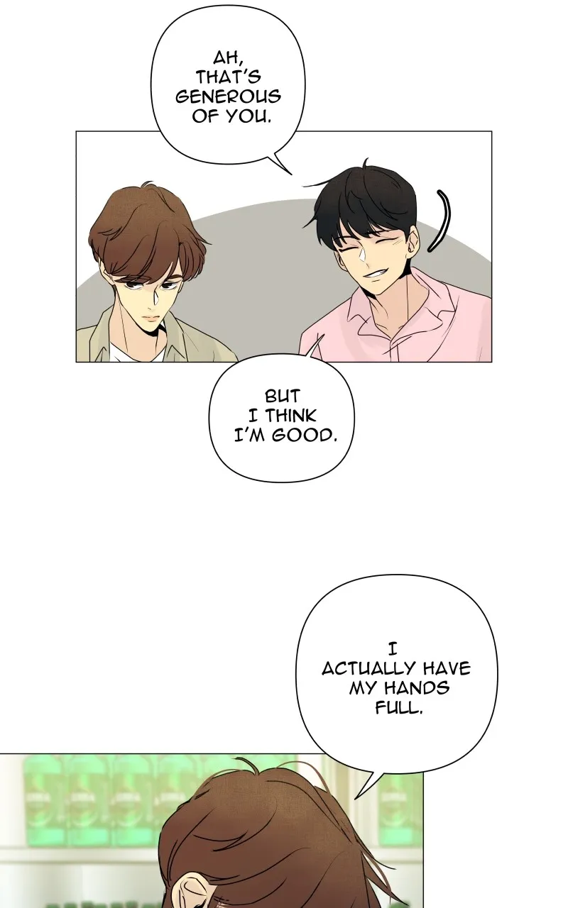 Honey Lemon Chapter 13 page 50 - 