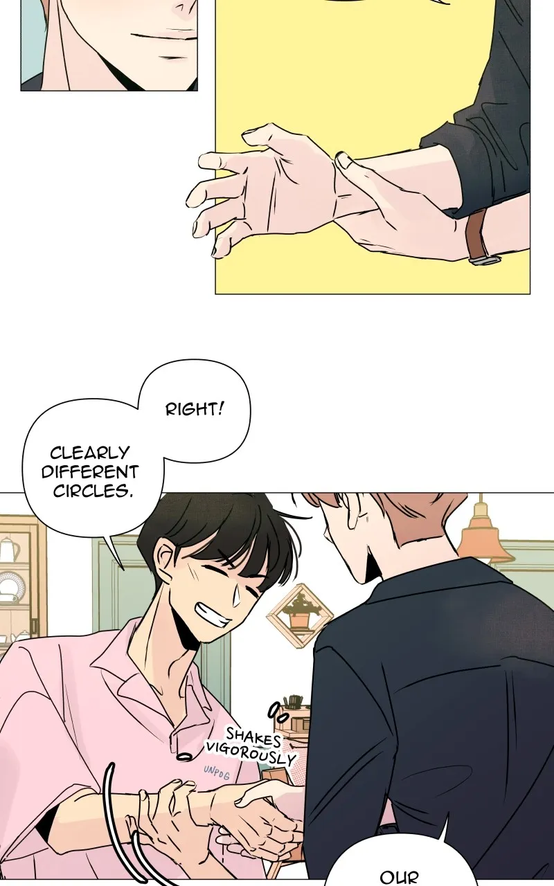 Honey Lemon Chapter 13 page 6 - 