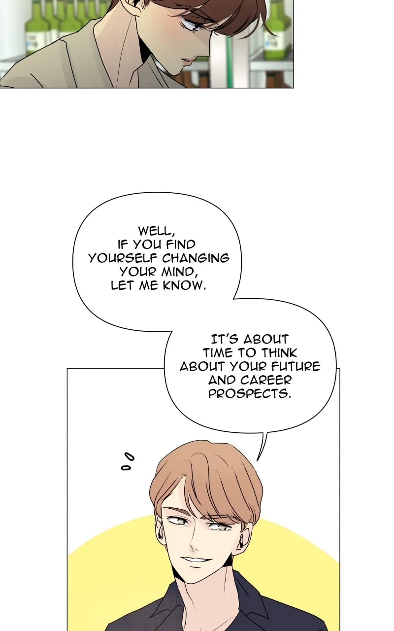 Honey Lemon Chapter 13 page 51 - 