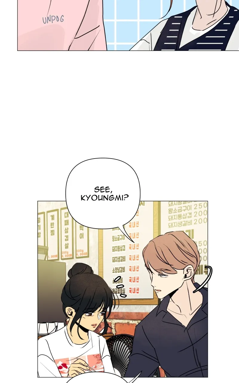 Honey Lemon Chapter 13 page 53 - 