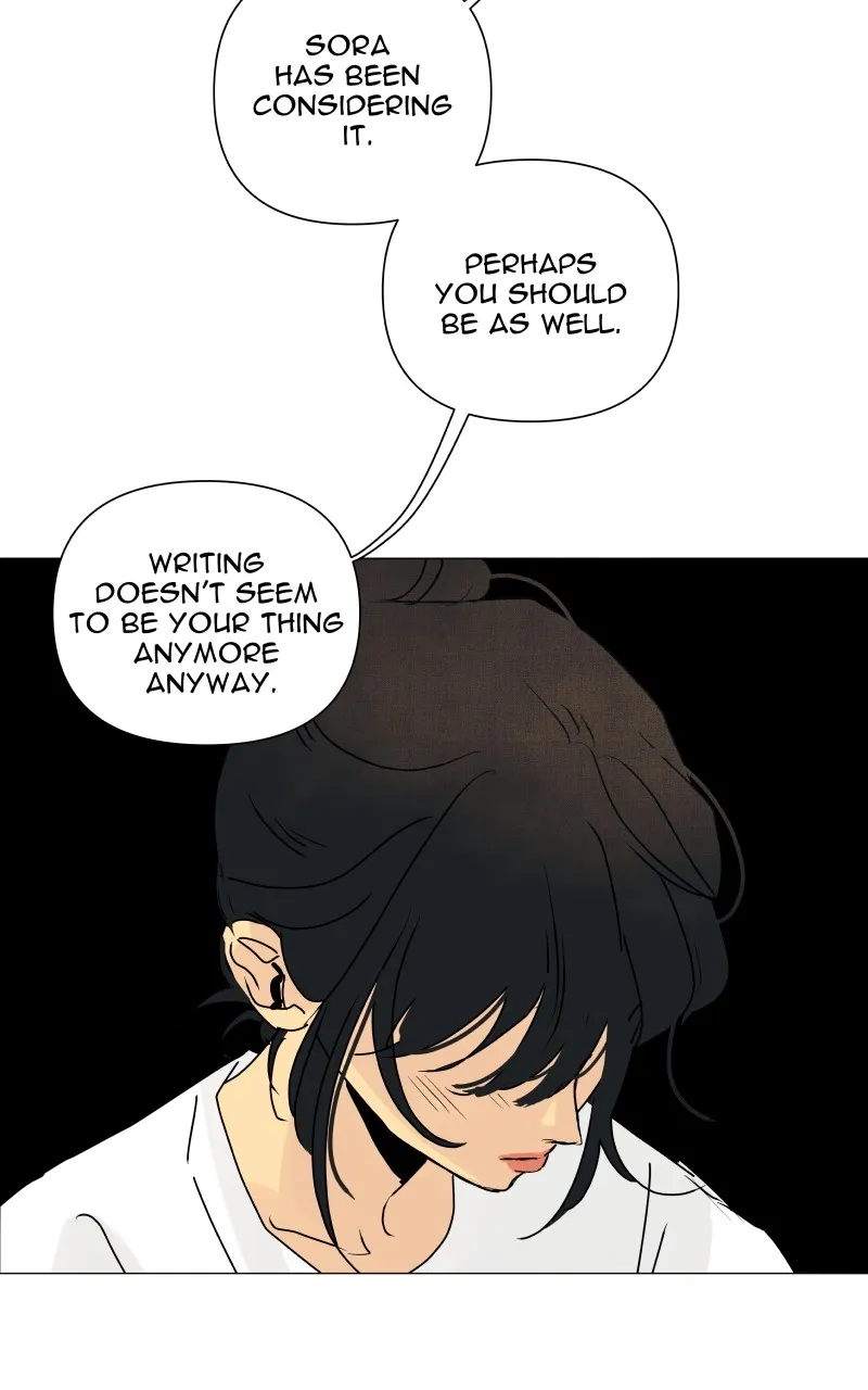 Honey Lemon Chapter 13 page 54 - 