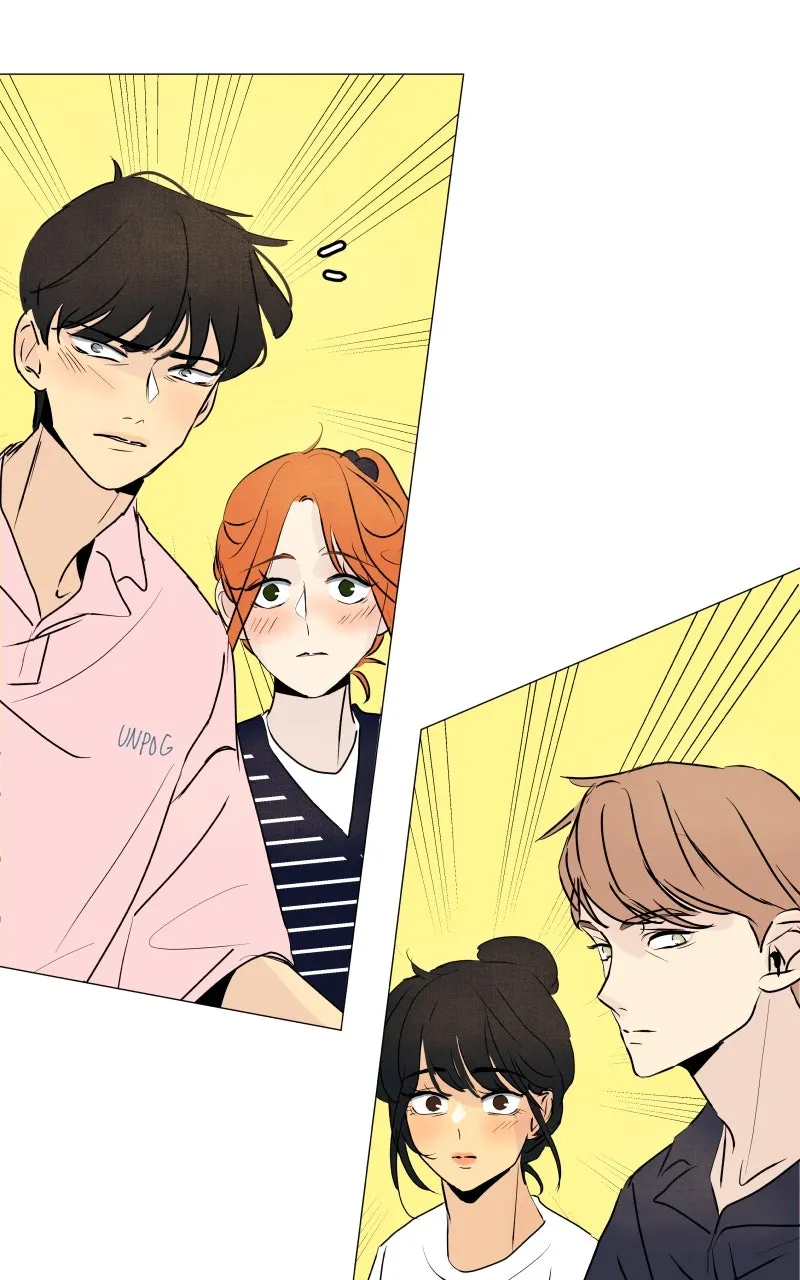 Honey Lemon Chapter 13 page 56 - 