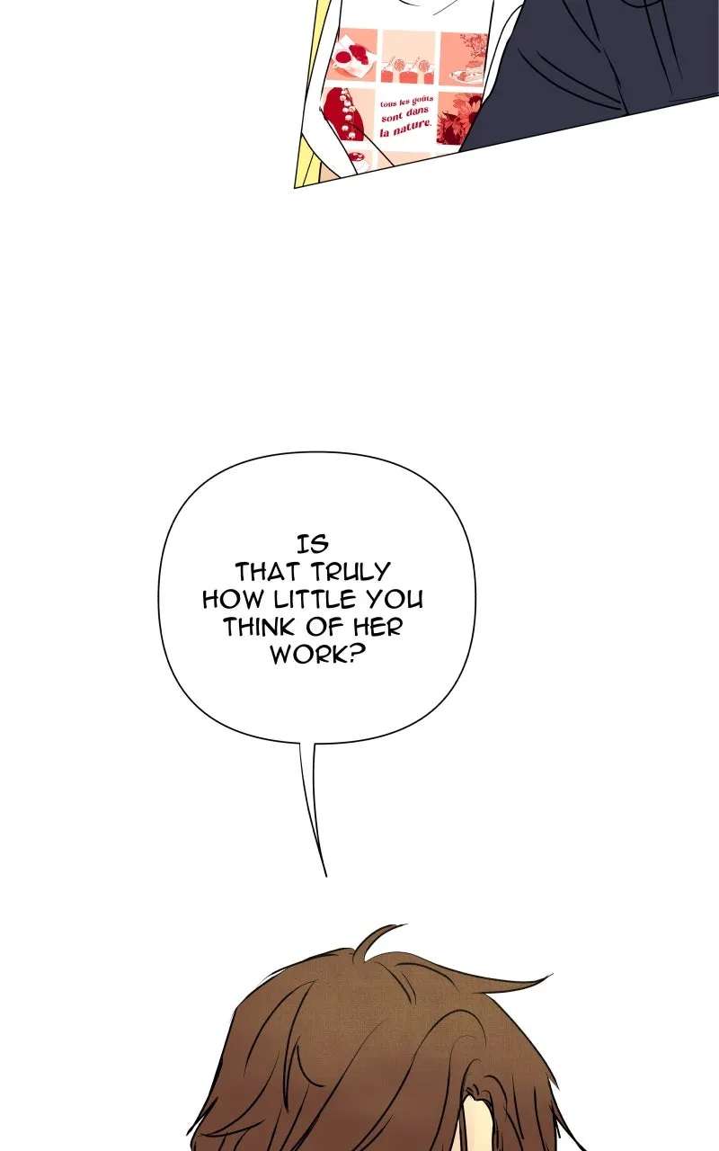 Honey Lemon Chapter 13 page 57 - 