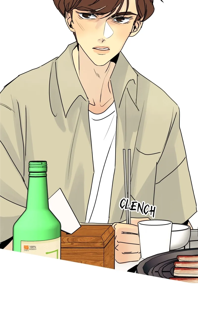Honey Lemon Chapter 13 page 58 - 