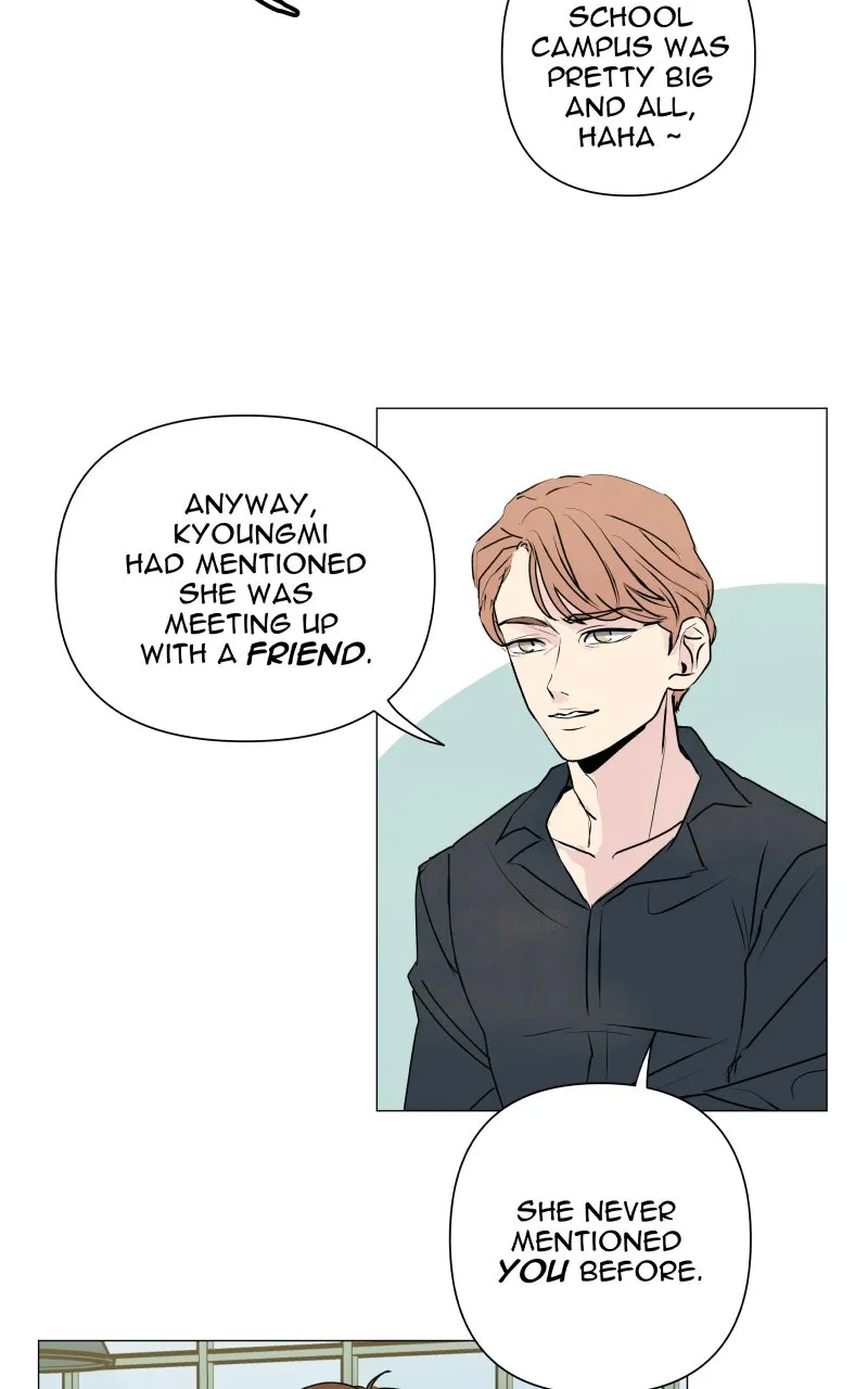 Honey Lemon Chapter 13 page 7 - 