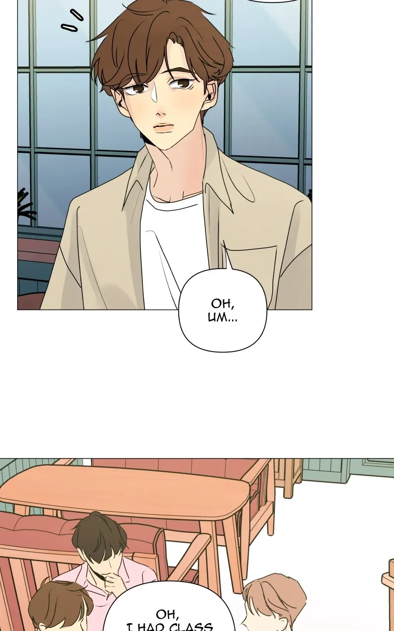 Honey Lemon Chapter 13 page 8 - 