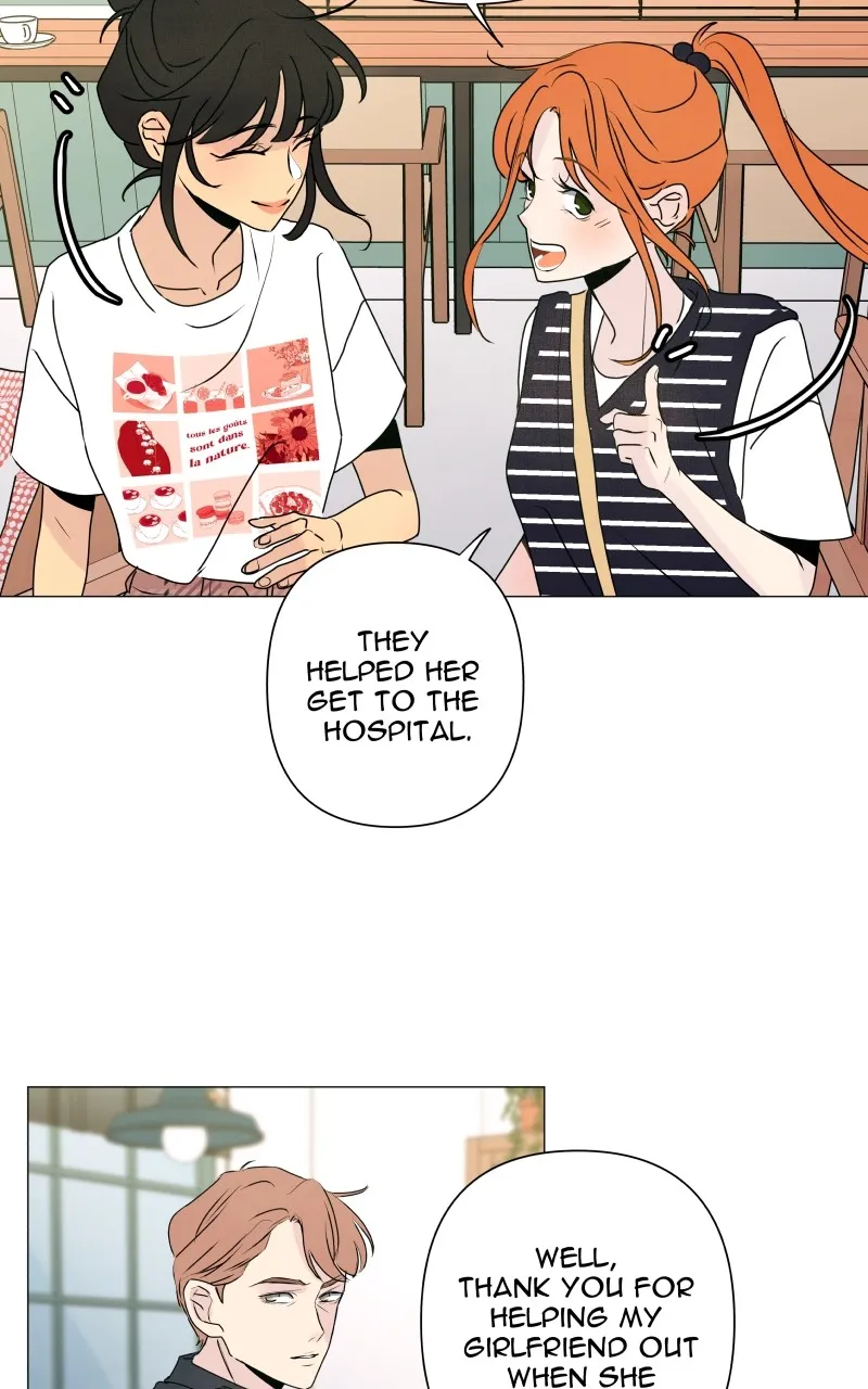 Honey Lemon Chapter 13 page 10 - 