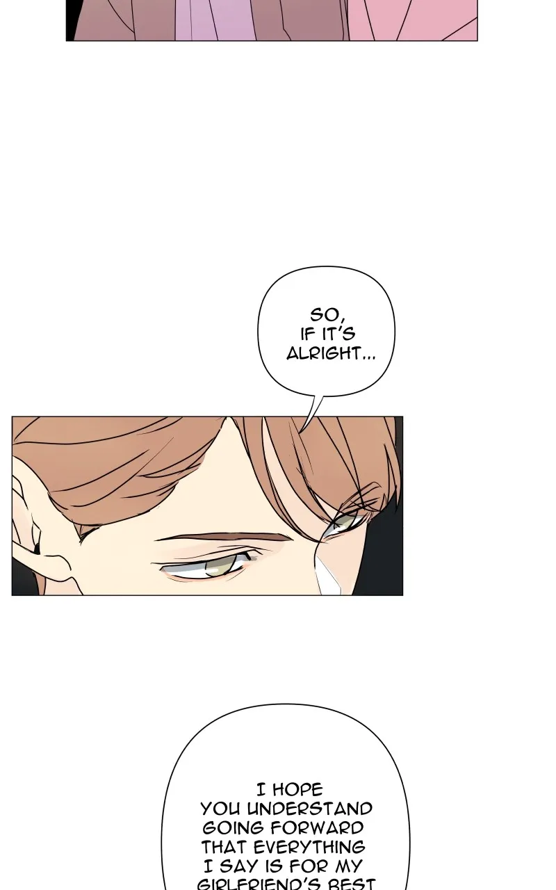 Honey Lemon Chapter 14 page 11 - 