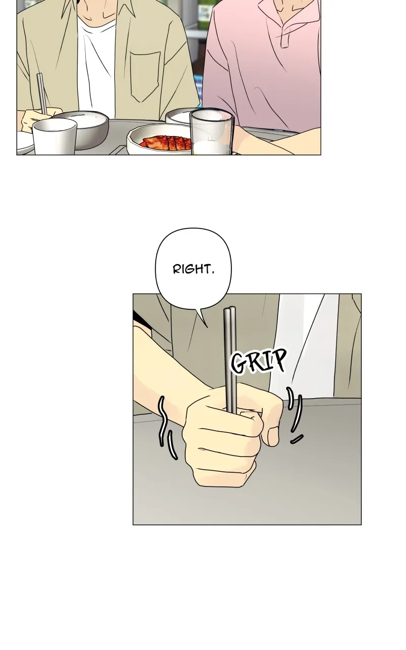 Honey Lemon Chapter 14 page 14 - 