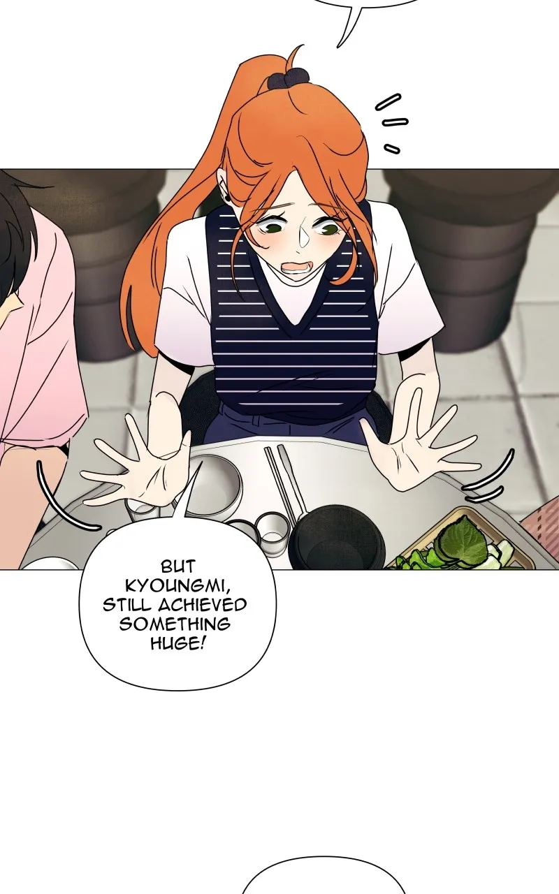 Honey Lemon Chapter 14 page 17 - 