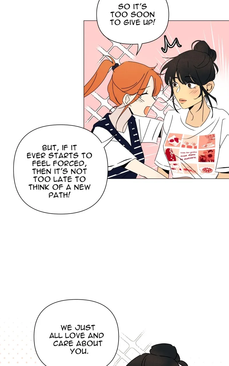 Honey Lemon Chapter 14 page 18 - 
