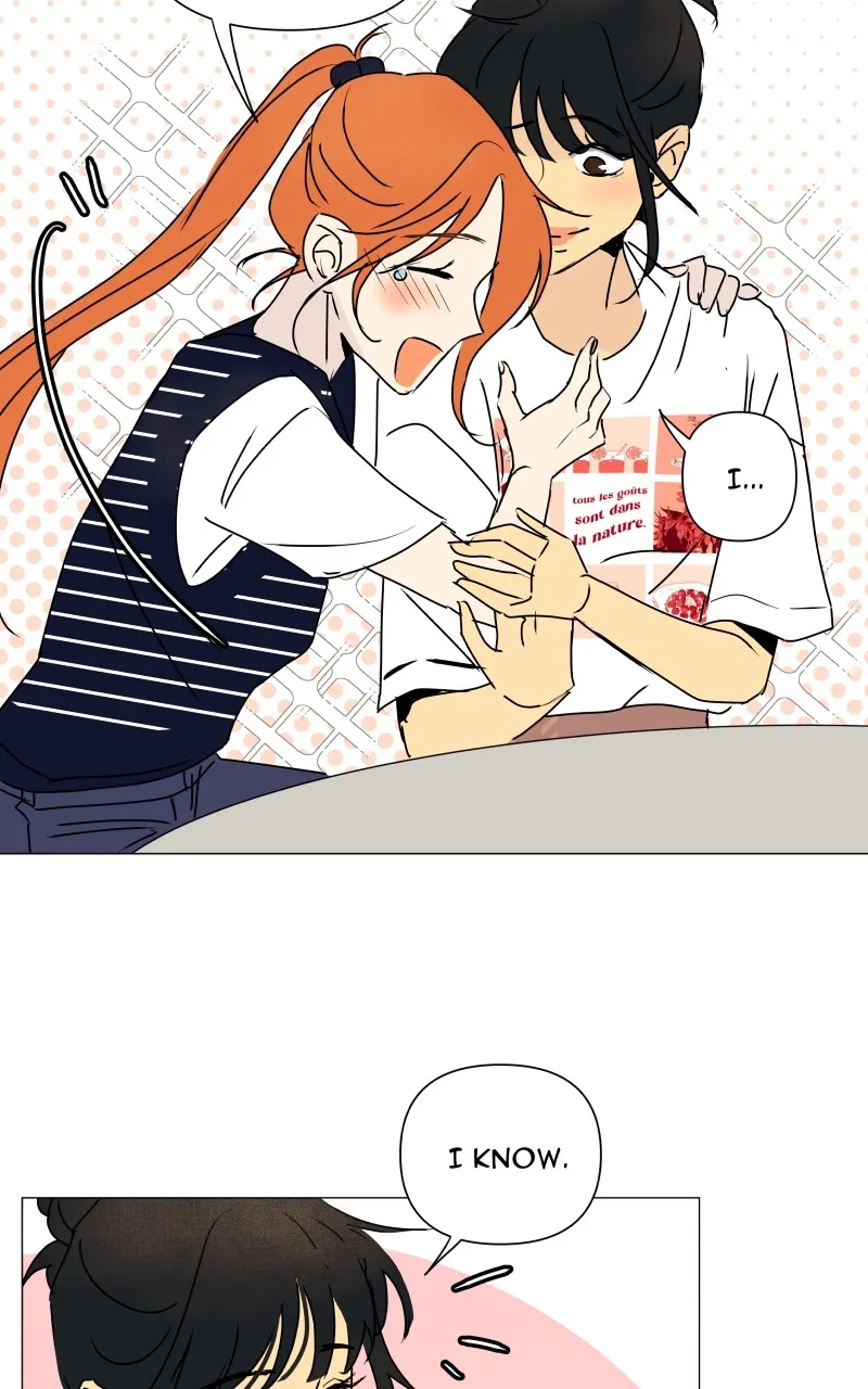 Honey Lemon Chapter 14 page 19 - 