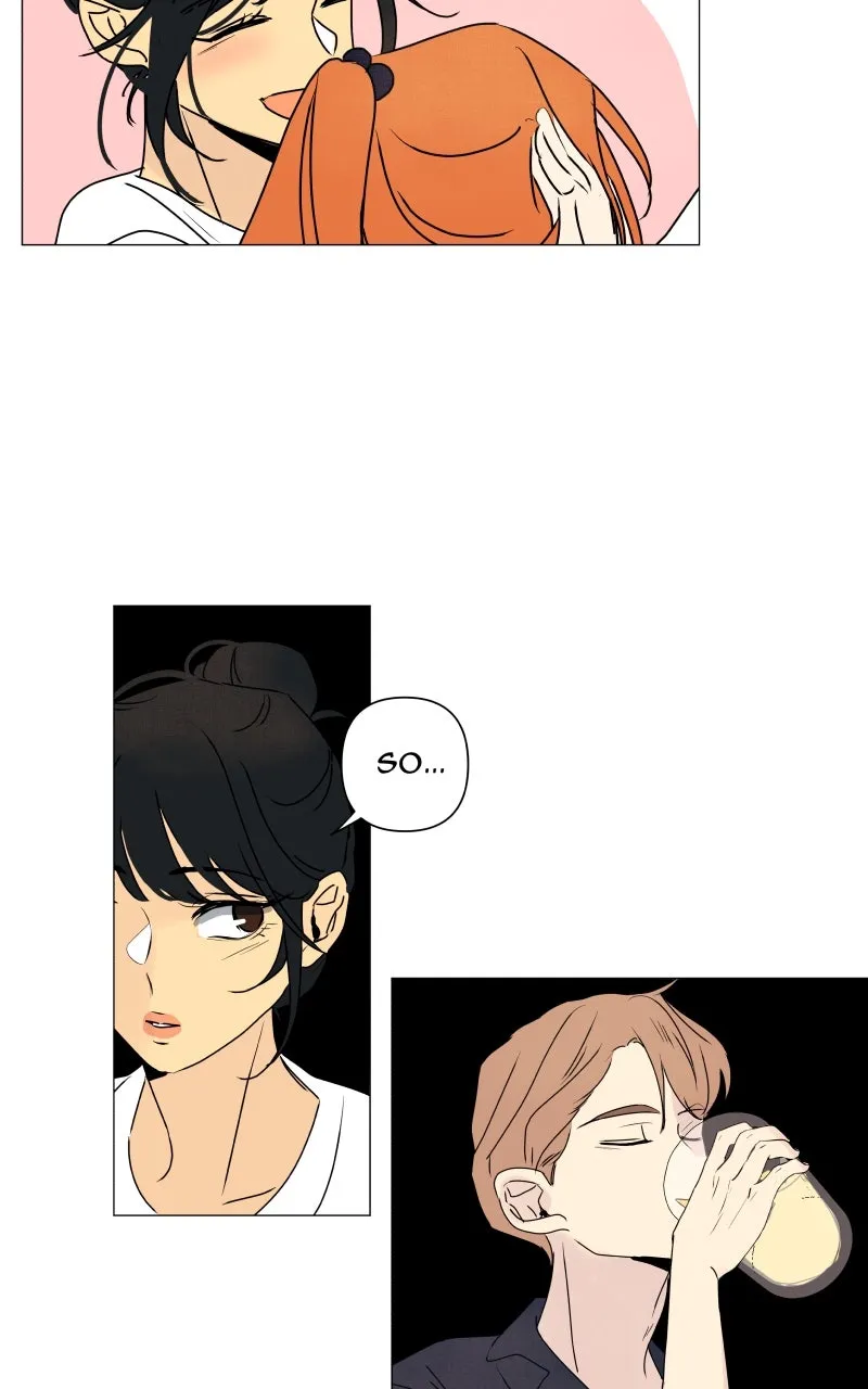 Honey Lemon Chapter 14 page 20 - 