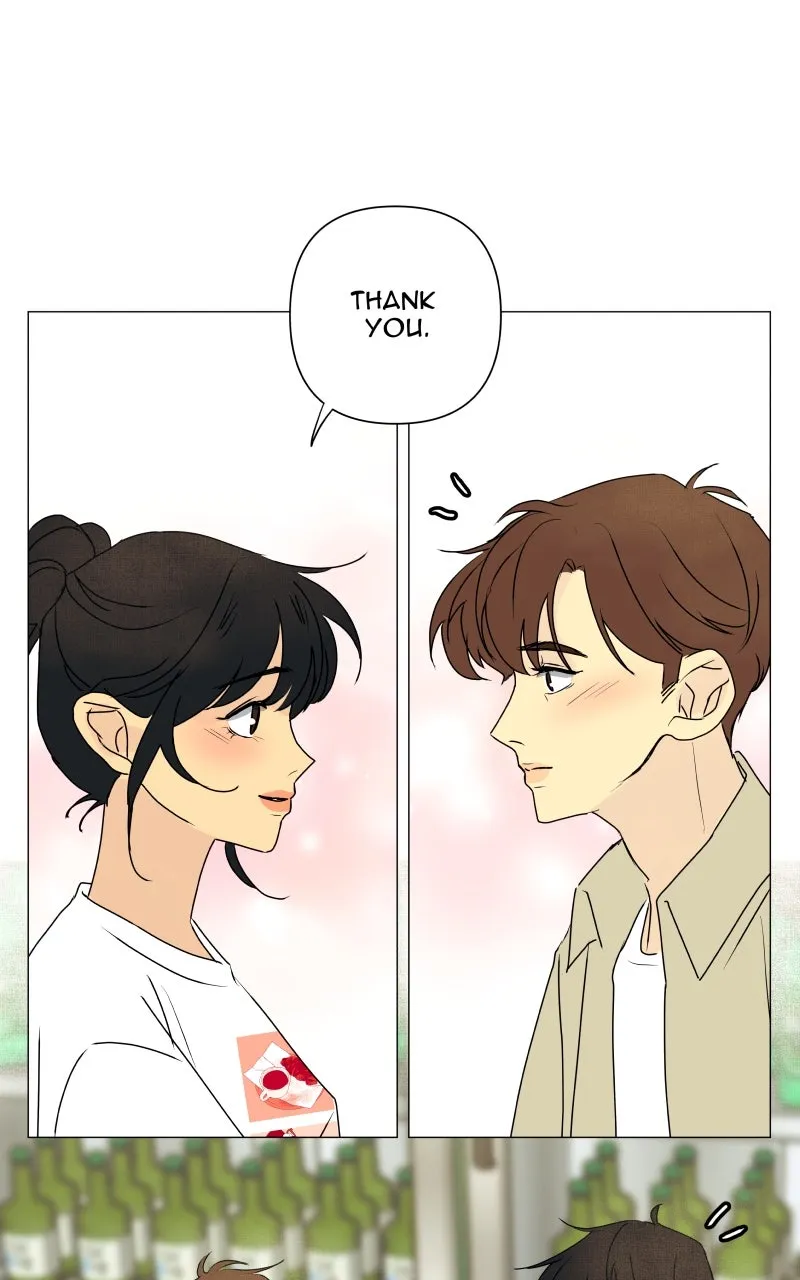 Honey Lemon Chapter 14 page 23 - 