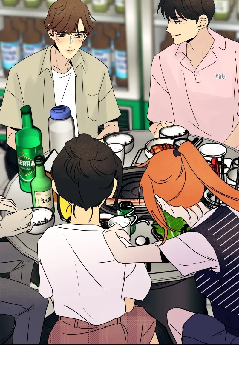 Honey Lemon Chapter 14 page 24 - 