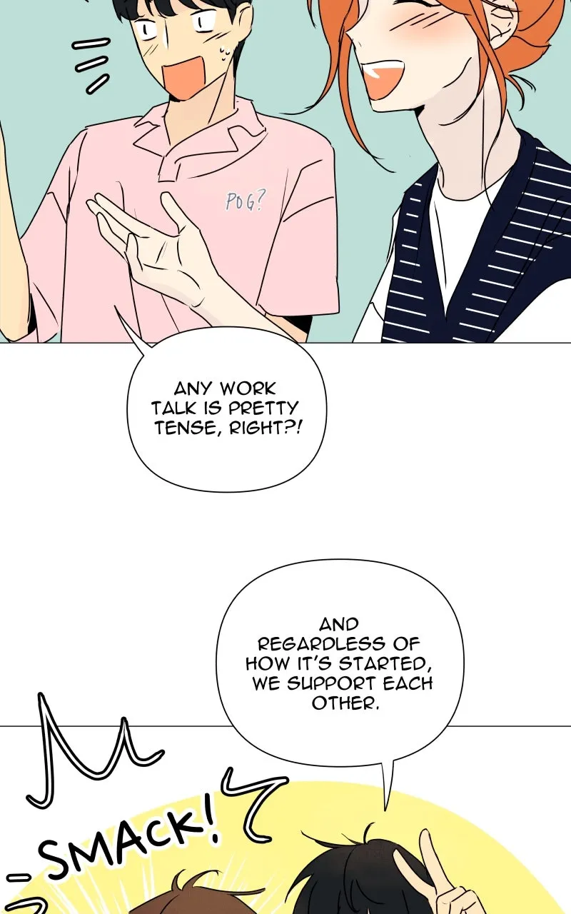 Honey Lemon Chapter 14 page 26 - 
