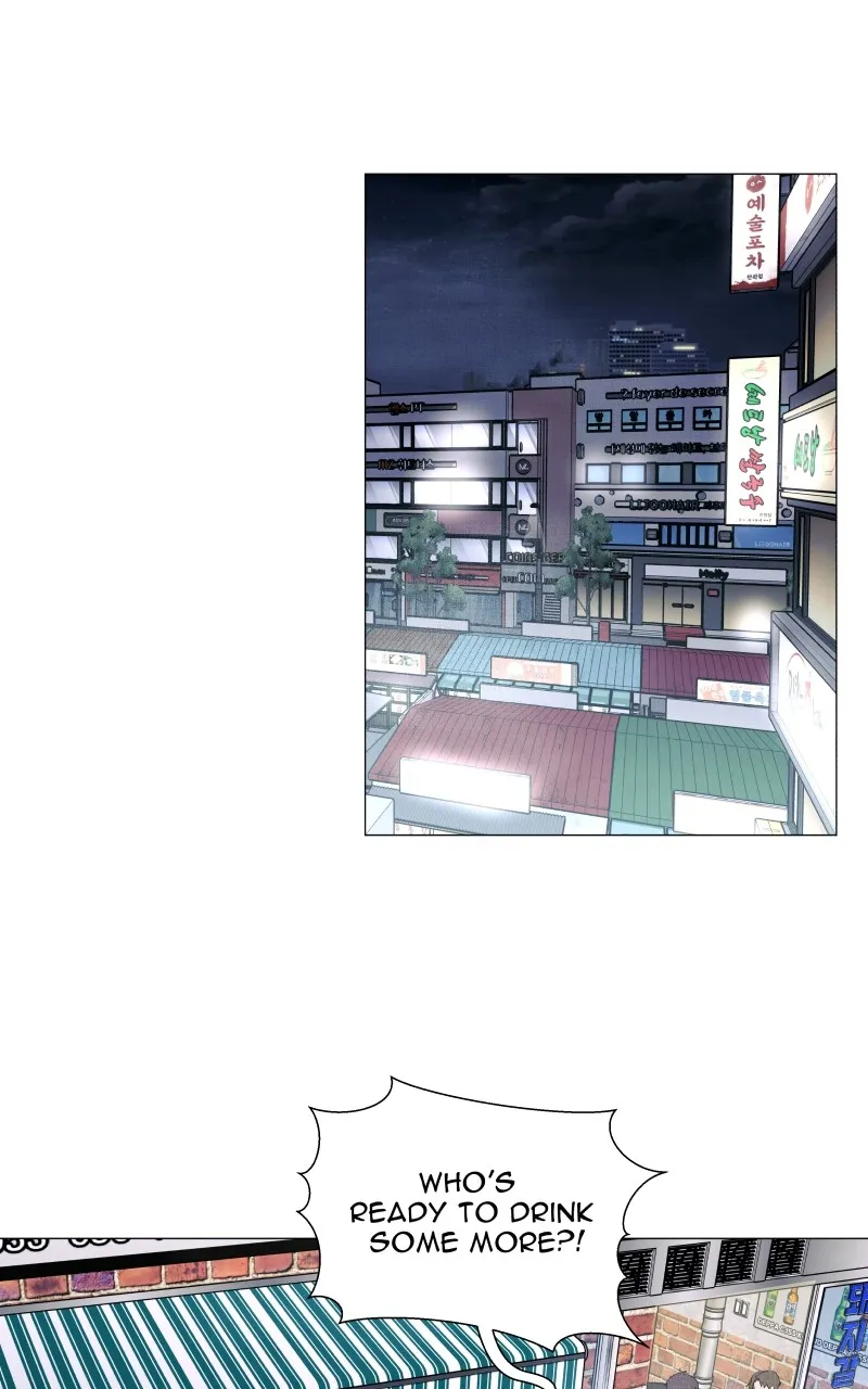 Honey Lemon Chapter 14 page 30 - 