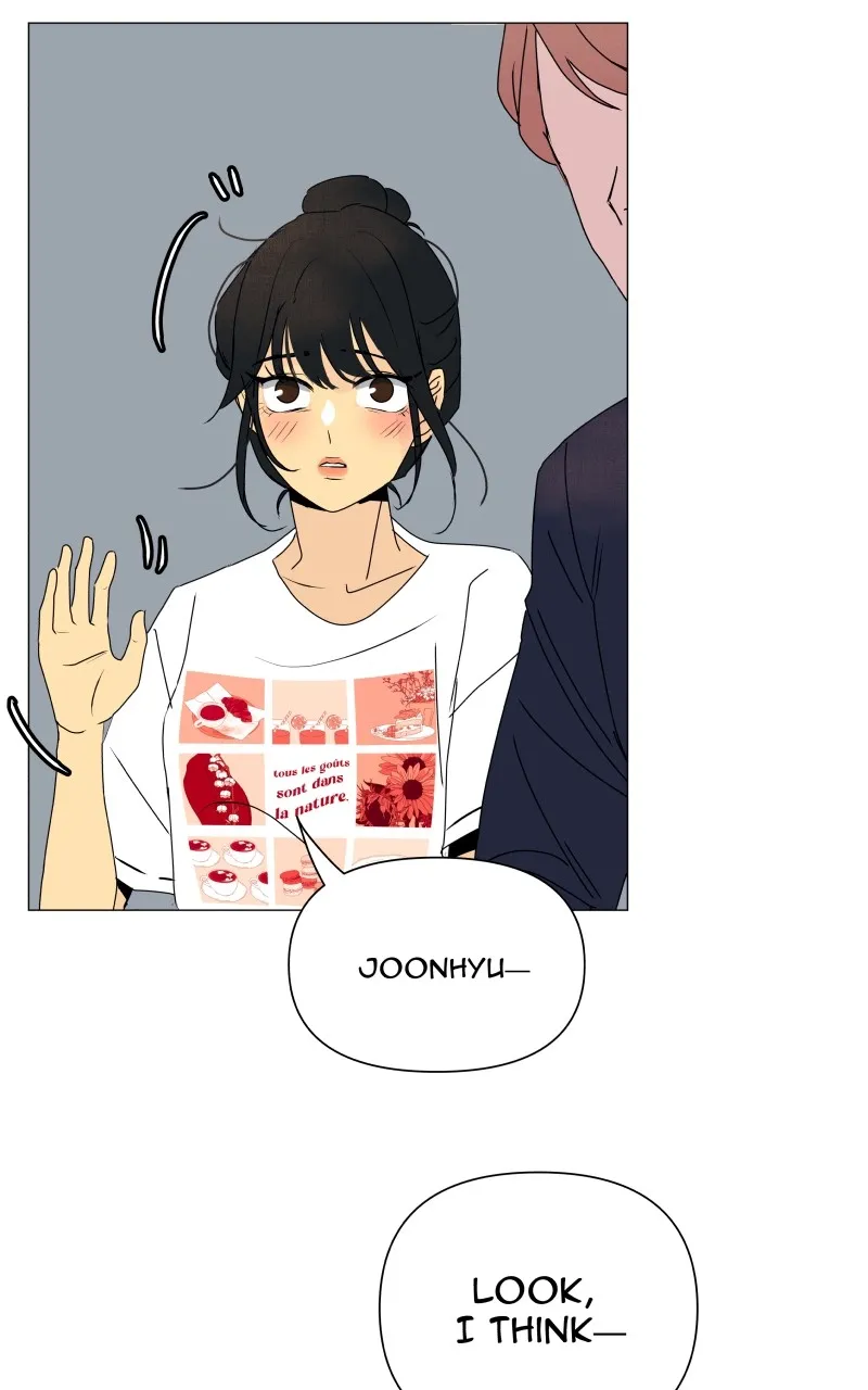 Honey Lemon Chapter 14 page 4 - 