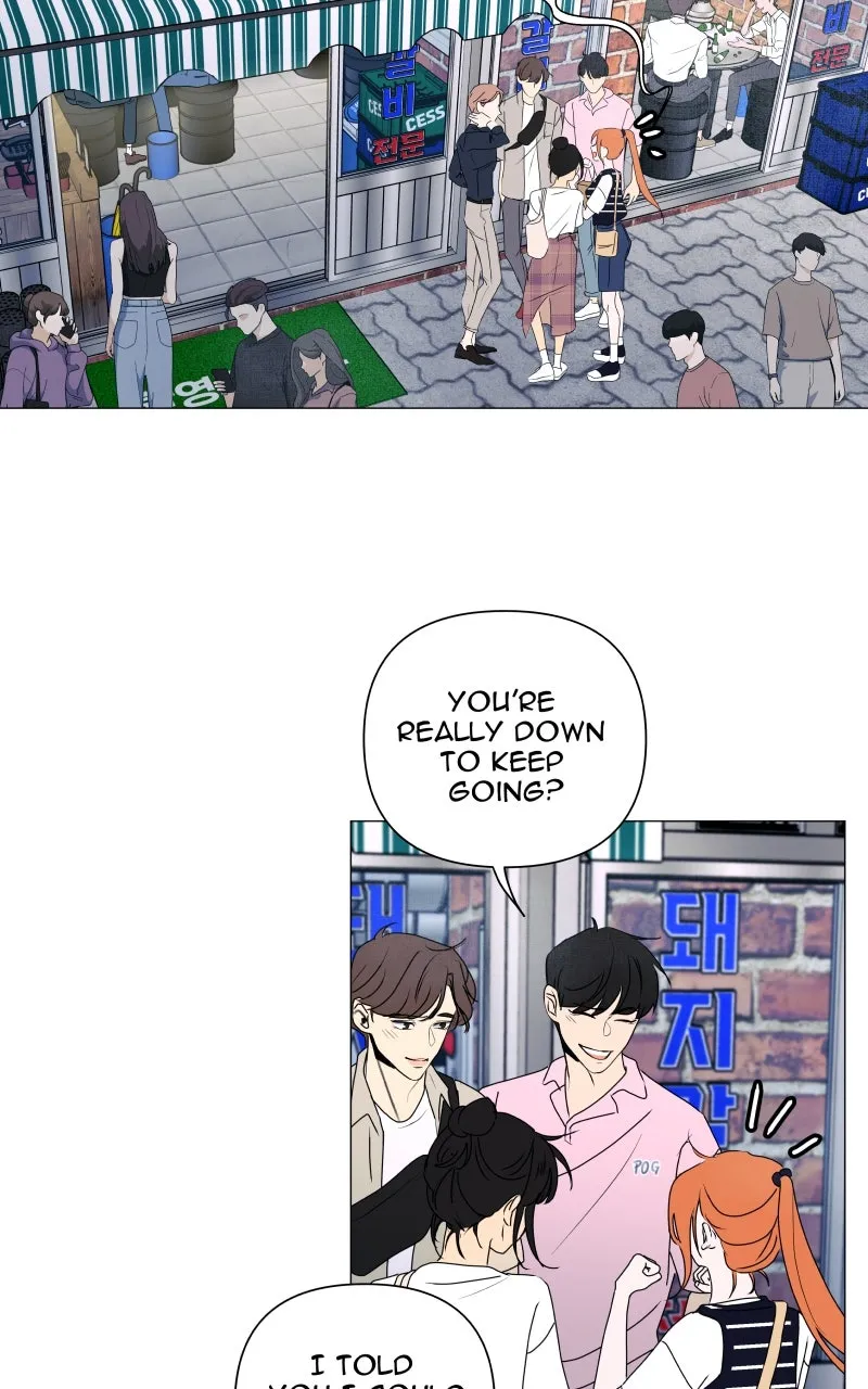 Honey Lemon Chapter 14 page 31 - 
