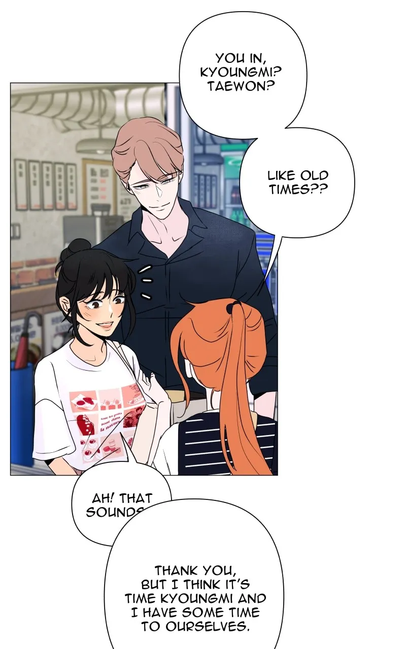 Honey Lemon Chapter 14 page 36 - 
