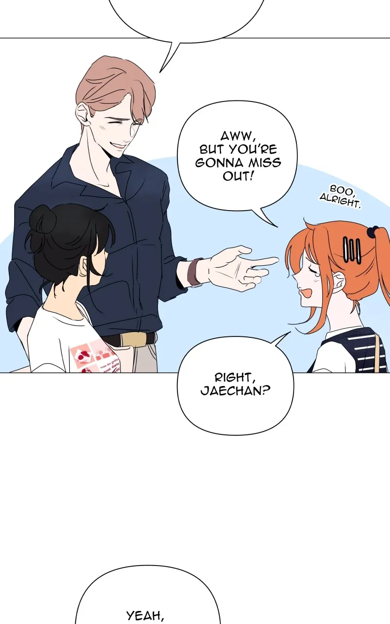 Honey Lemon Chapter 14 page 37 - 