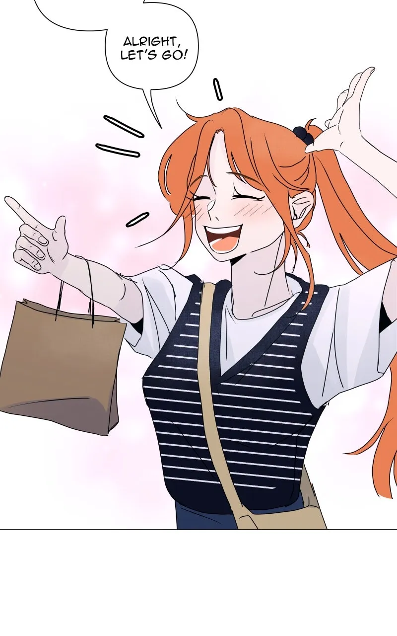 Honey Lemon Chapter 14 page 39 - 