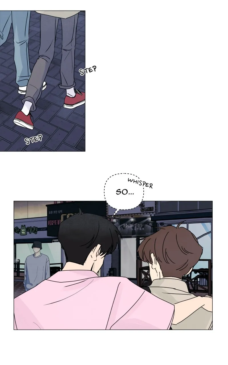 Honey Lemon Chapter 14 page 41 - 
