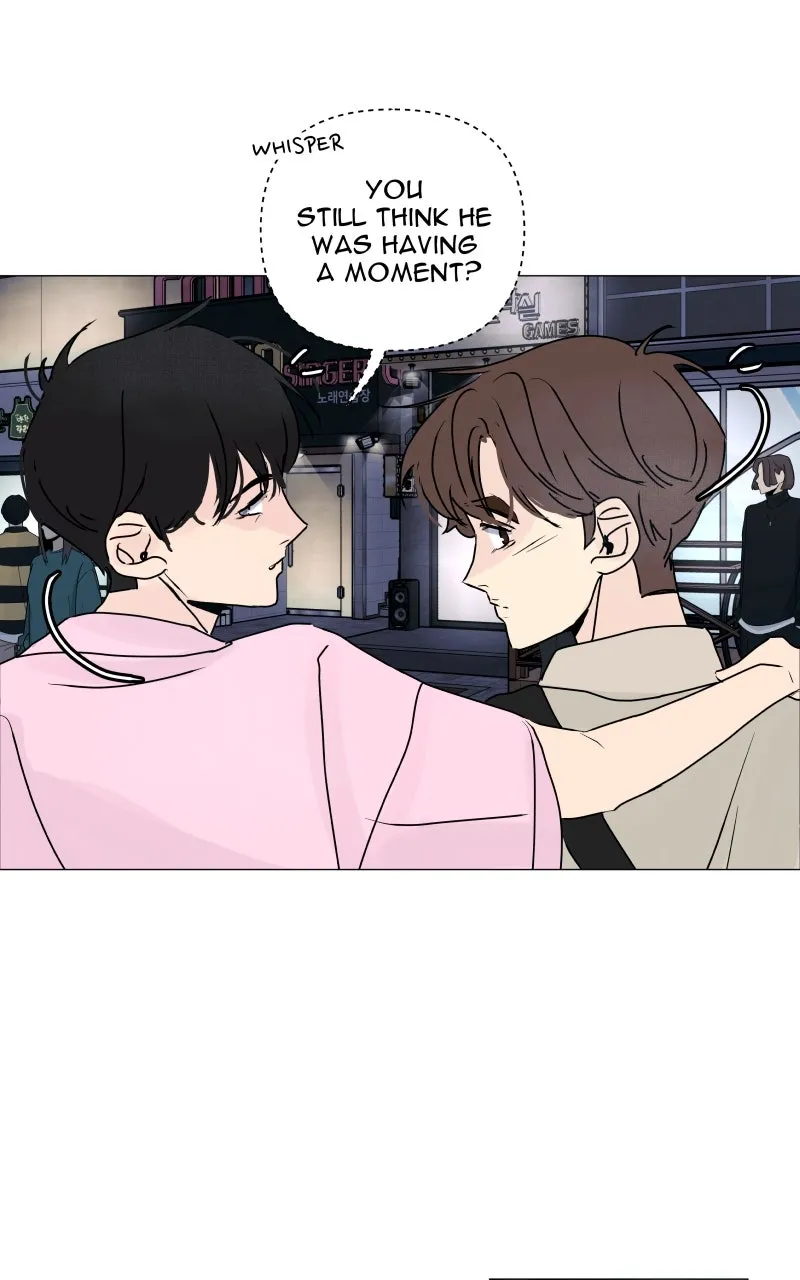 Honey Lemon Chapter 14 page 42 - 