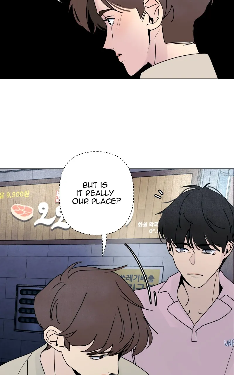 Honey Lemon Chapter 14 page 46 - 
