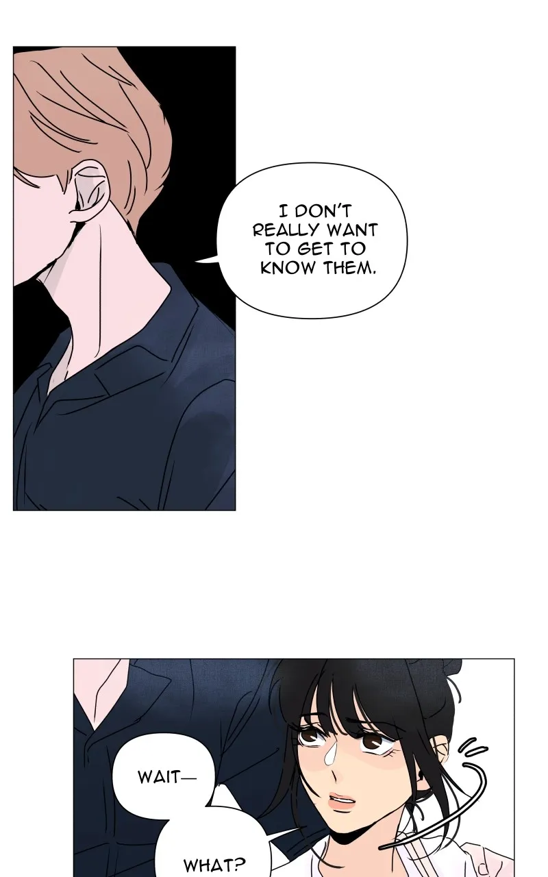 Honey Lemon Chapter 14 page 50 - 