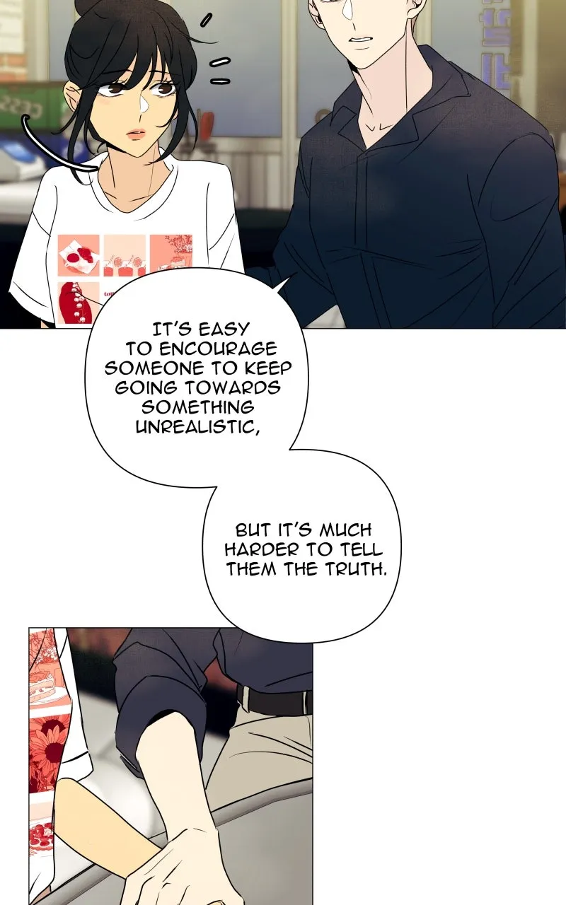 Honey Lemon Chapter 14 page 8 - 