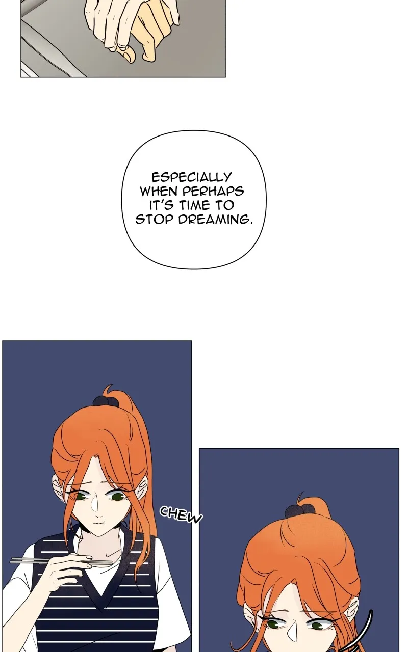 Honey Lemon Chapter 14 page 9 - 