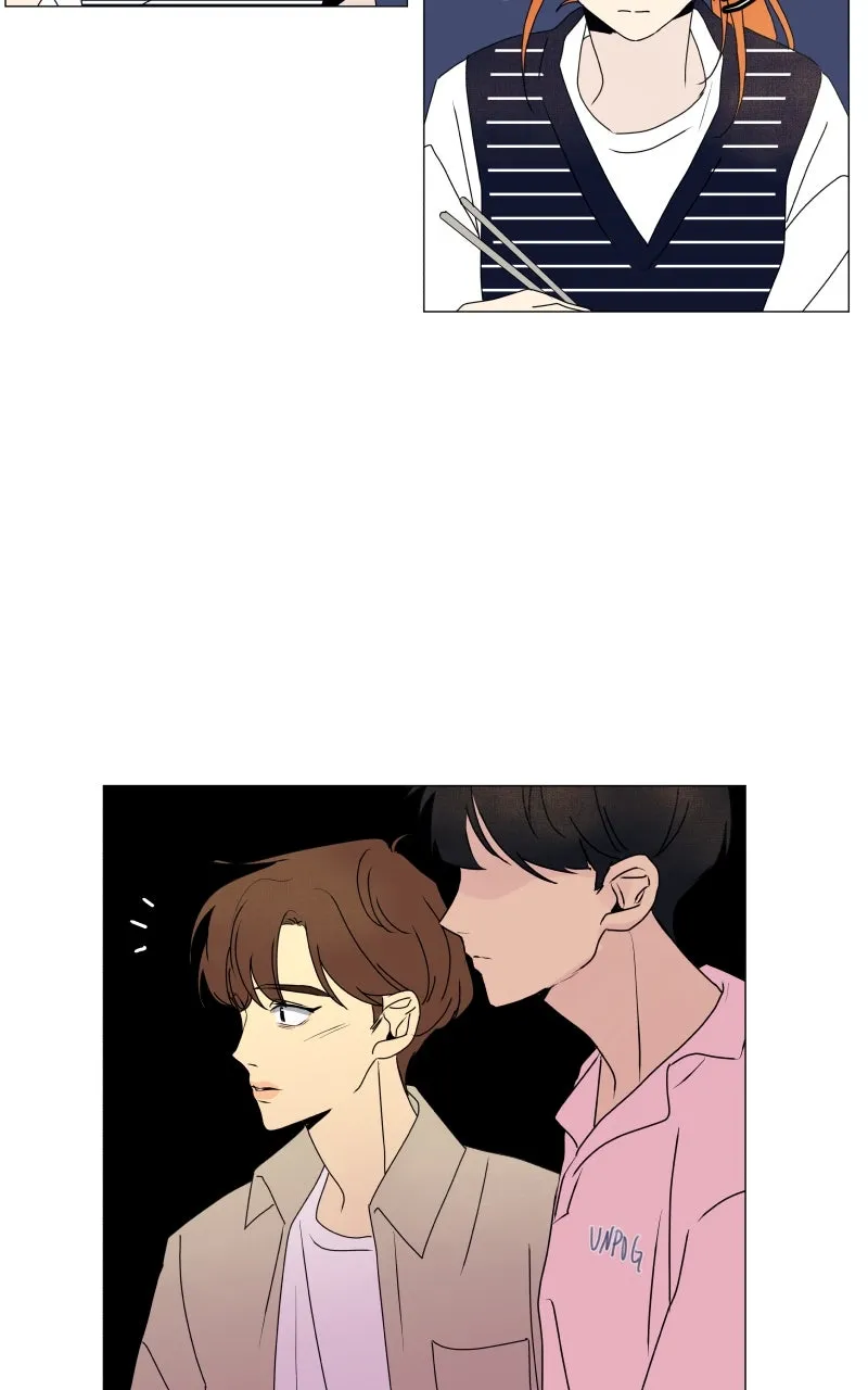 Honey Lemon Chapter 14 page 10 - 