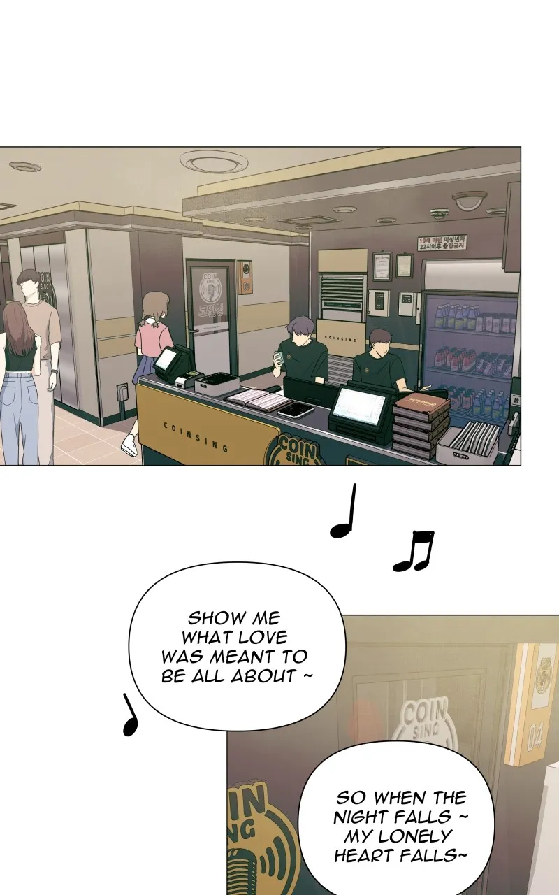 Honey Lemon Chapter 15 page 1 - 