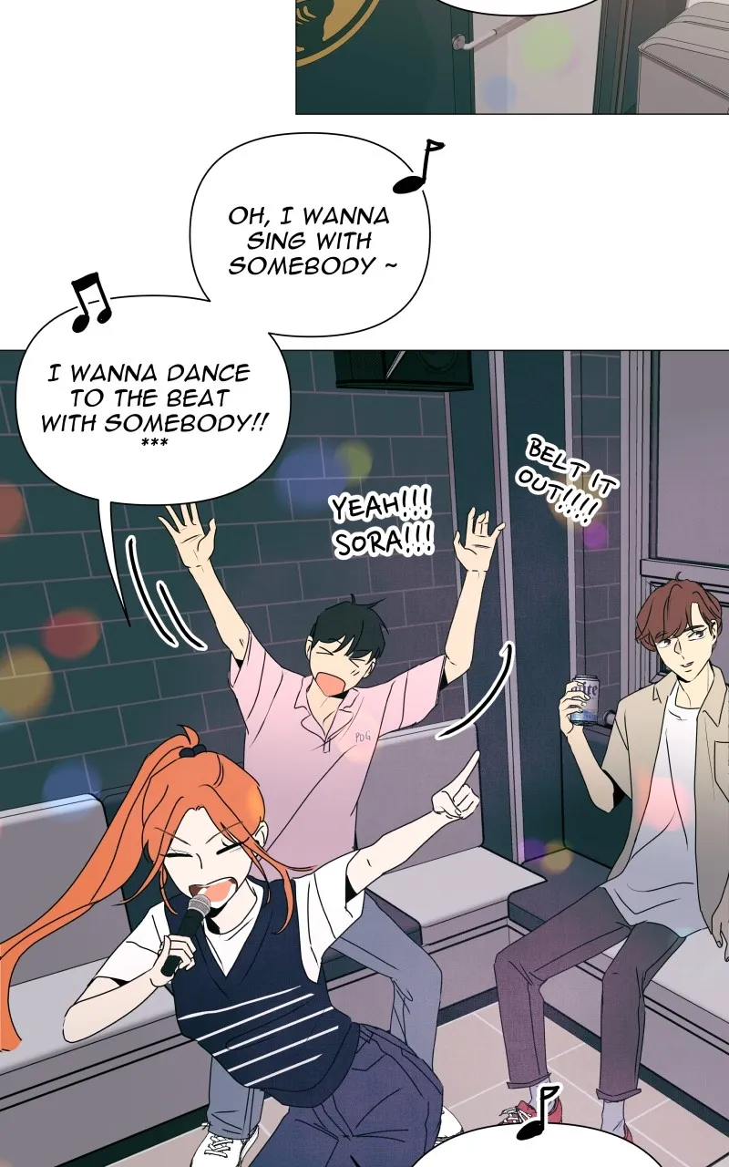 Honey Lemon Chapter 15 page 2 - 