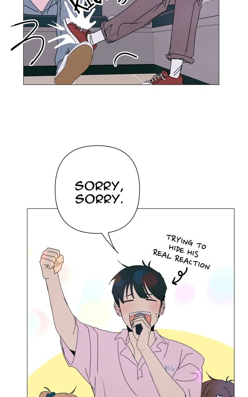 Honey Lemon Chapter 15 page 12 - 