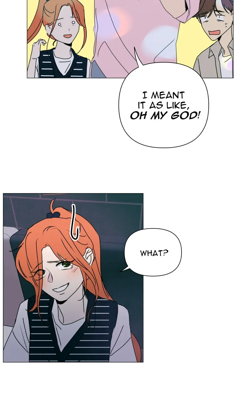 Honey Lemon Chapter 15 page 13 - 