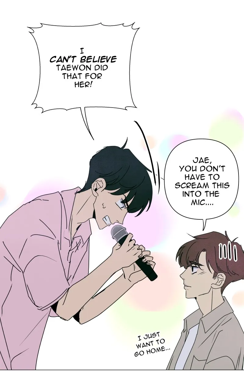 Honey Lemon Chapter 15 page 15 - 