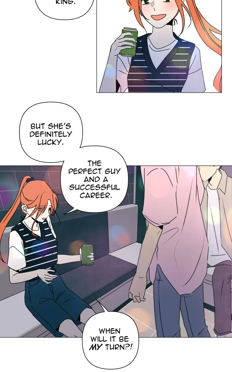 Honey Lemon Chapter 15 page 18 - 