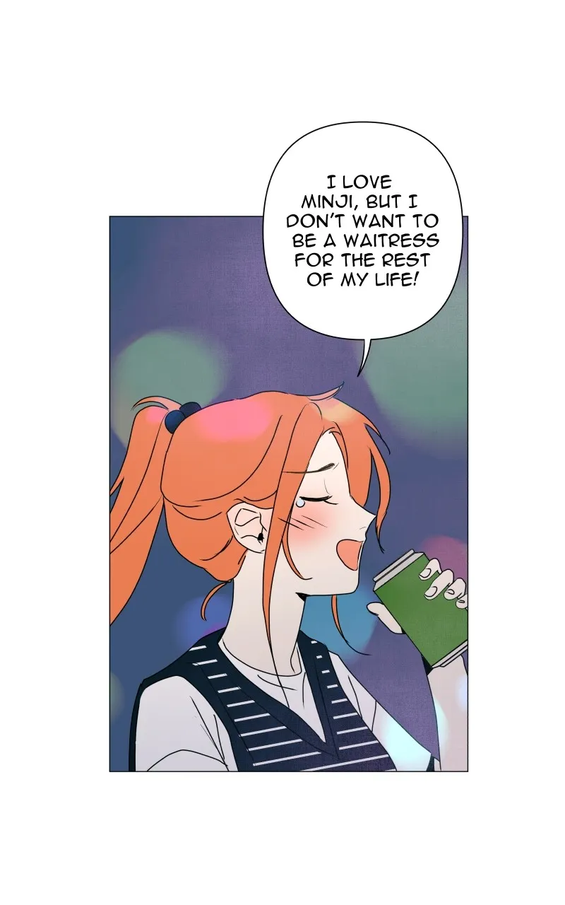 Honey Lemon Chapter 15 page 19 - 