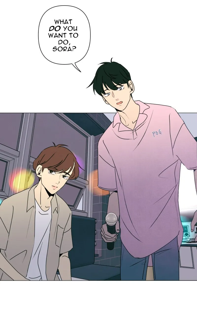 Honey Lemon Chapter 15 page 20 - 