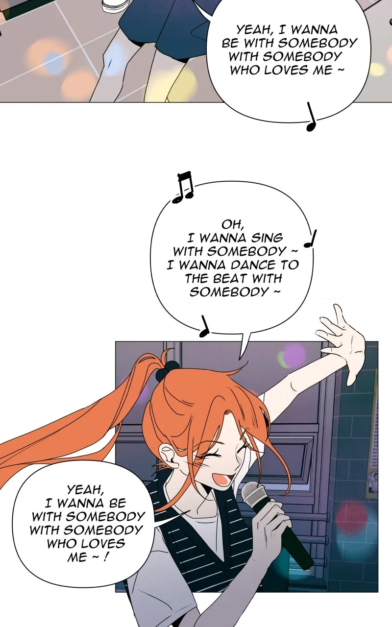 Honey Lemon Chapter 15 page 3 - 