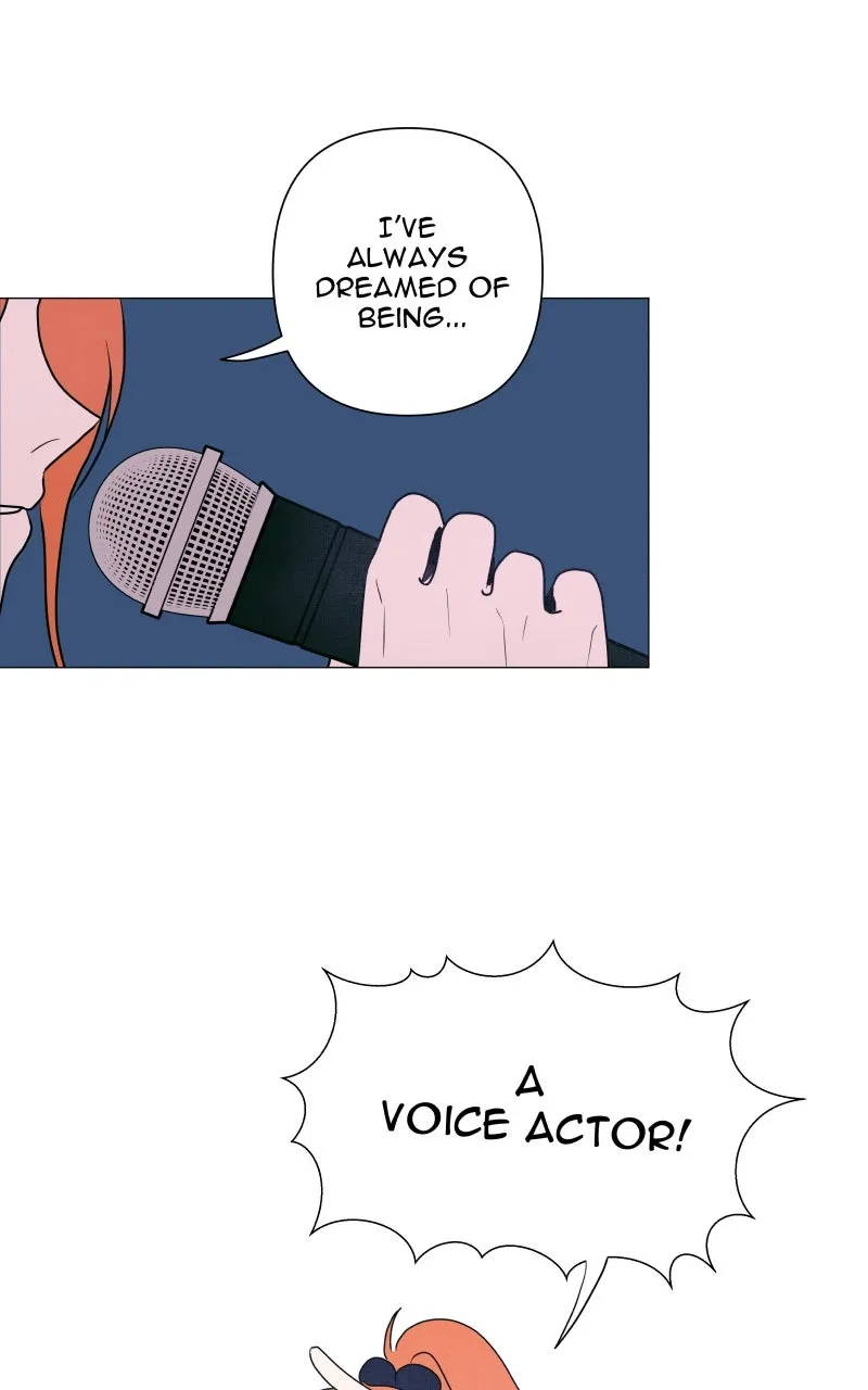 Honey Lemon Chapter 15 page 21 - 