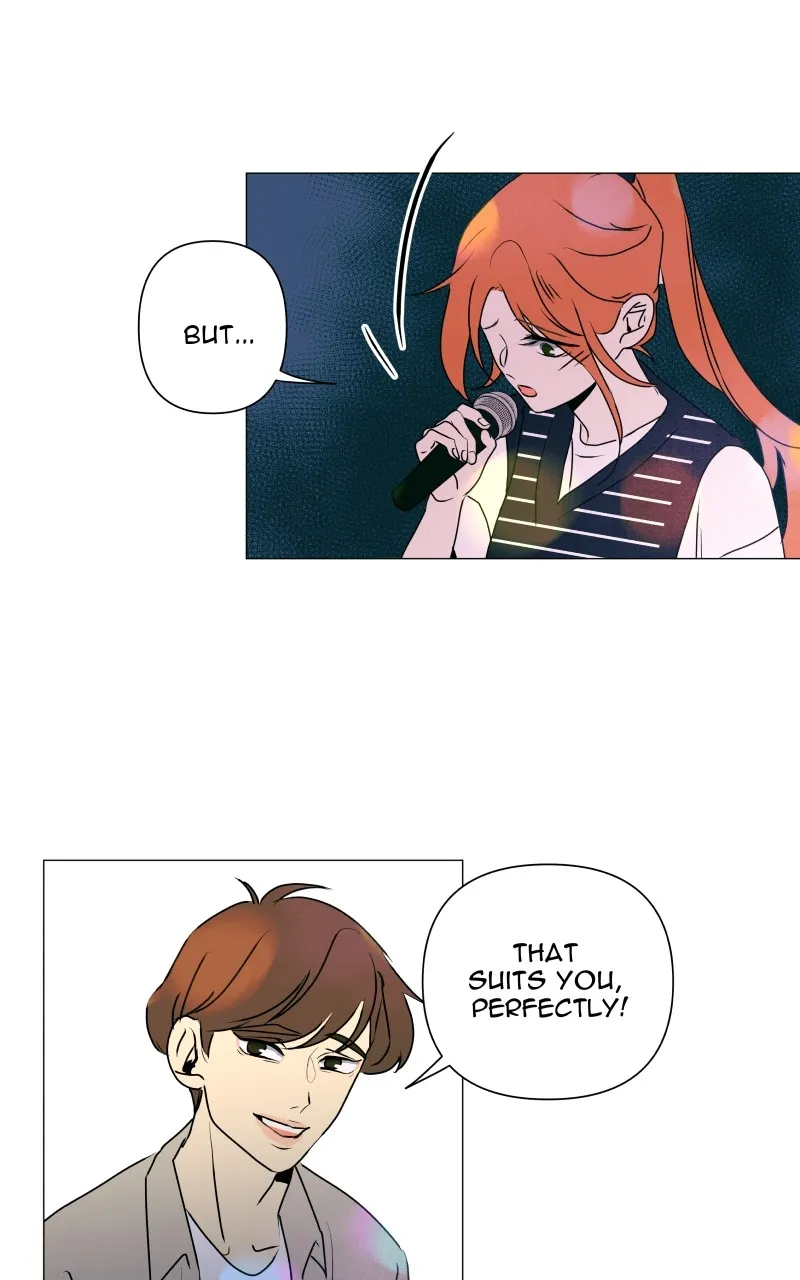 Honey Lemon Chapter 15 page 23 - 
