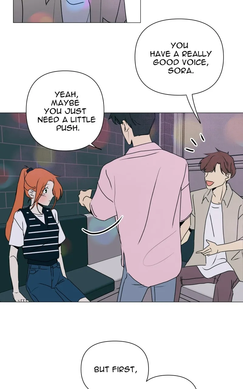 Honey Lemon Chapter 15 page 24 - 