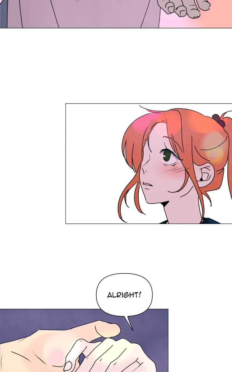 Honey Lemon Chapter 15 page 26 - 